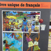 Grammaire Du Français 6/5