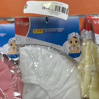 SHOWER CAP