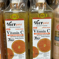 VEETGOLD VITAMIN C 1000ML