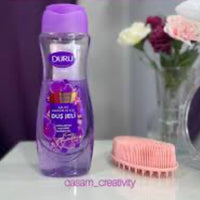 DURU Gel Douche Parfum Longue Durée 450ml