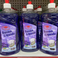Savon Liquide Mai 750Mml