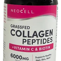 Neocell Super Collagène 1 E 3 + Vitamine CY Bioti Comprimé 360 DLC:03/2028