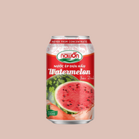 Nawon jus Pastèque 330ml