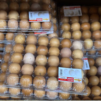 30 OEUFS
