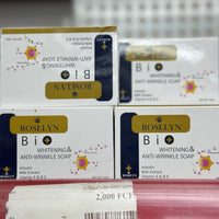 ROSELYN Bi + ANTI WRINKLE 100G