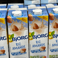BJORG RIZ AMANDE 1L