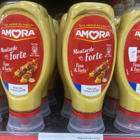 Amora Mout forte flacon 460