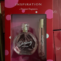 Womens Lotion/Mist Pas 2Pc