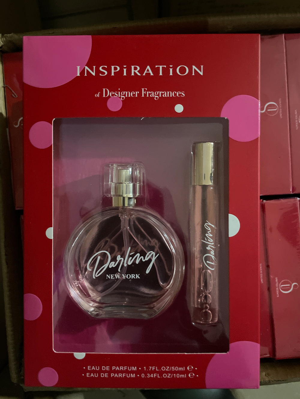 Womens Lotion/Mist Pas 2Pc