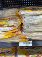 
              WRAPS DE BLÉ 370G
            