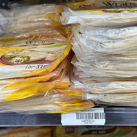 WRAPS DE BLÉ 370G