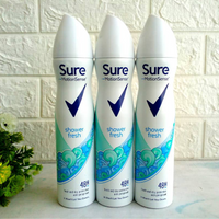 Deodorant SURE Shower fresh 200ml
