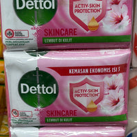 Dettol Activ-Skin-Protection Skincare 100G