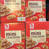 BONI Pizza Crackers 85g