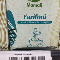 Infusion farifoni 22Sachets