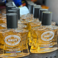 Brut AprÃ¨s rasage Musk 100ml