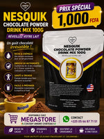 
              Nesquik Chocolat 1.275kg
            