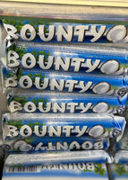 
              Chocolat Bounty coco 57g
            