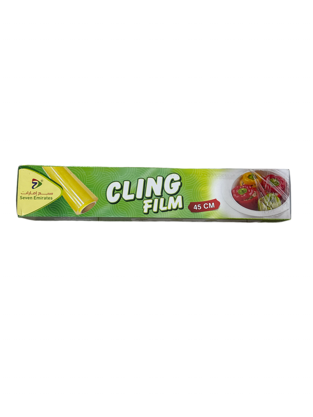 Cling Film 45 cm