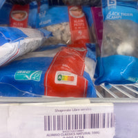 Alfario classics Natural 500g
