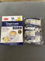 
              Pocas Ginger Latte 10Pk
            