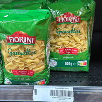 FIORINI GANSETTES  500G