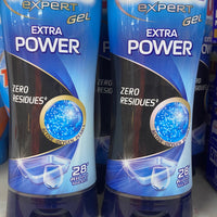 Sun Gel vsl Expert Power 420Ml
