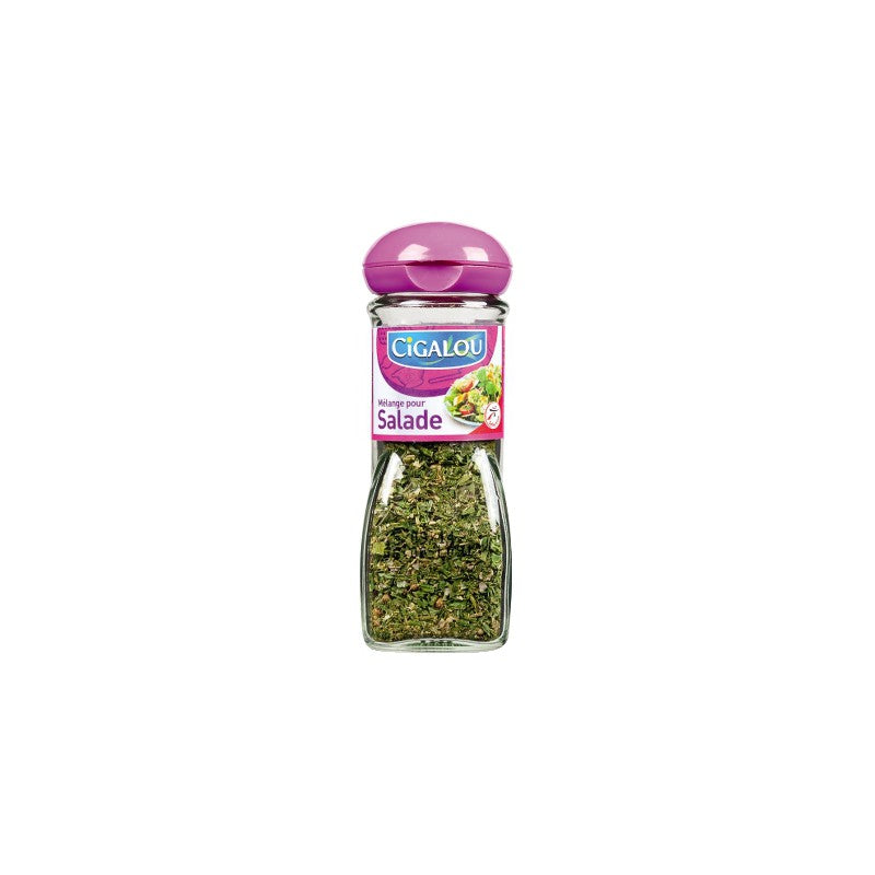 Cigalou special salade 20g