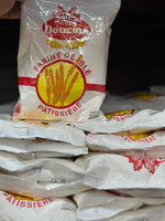
              DOUCINE FARINE DE BLÉ 500G
            