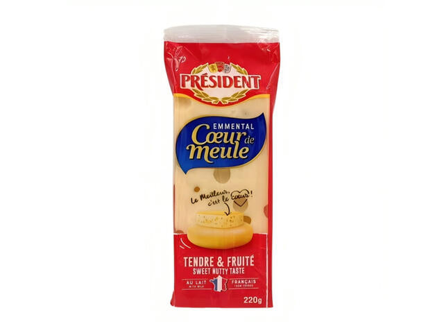 EMMENTAL-COEUR-DE-MEULE-220G