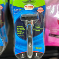 FAMILY DOLLAR EASY FIT
