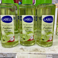 Labell Eau de Cologne Fraicheur