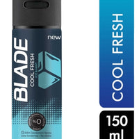 BLADE DEO 150 ML COOL FRESH 8690586018685
