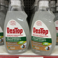 Destop Gel Écologique 750ml