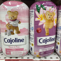 Cajoline Doux Pur 1.38L