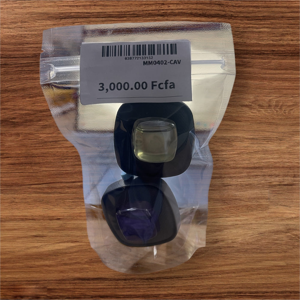 Febreze Car Air Freshener Vent Clips, Mixed Scent (2 ct.)