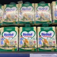 Bledina Croissance 500Ml