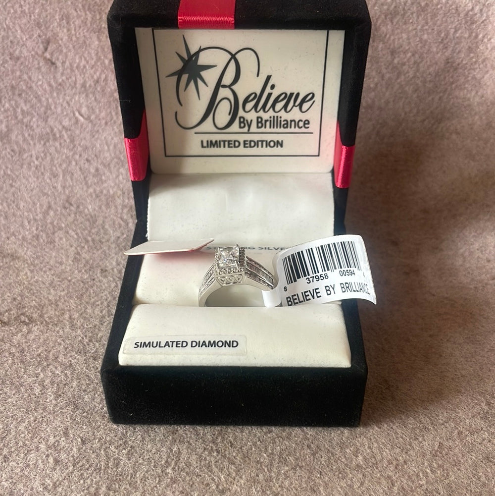Believe By Brilliance