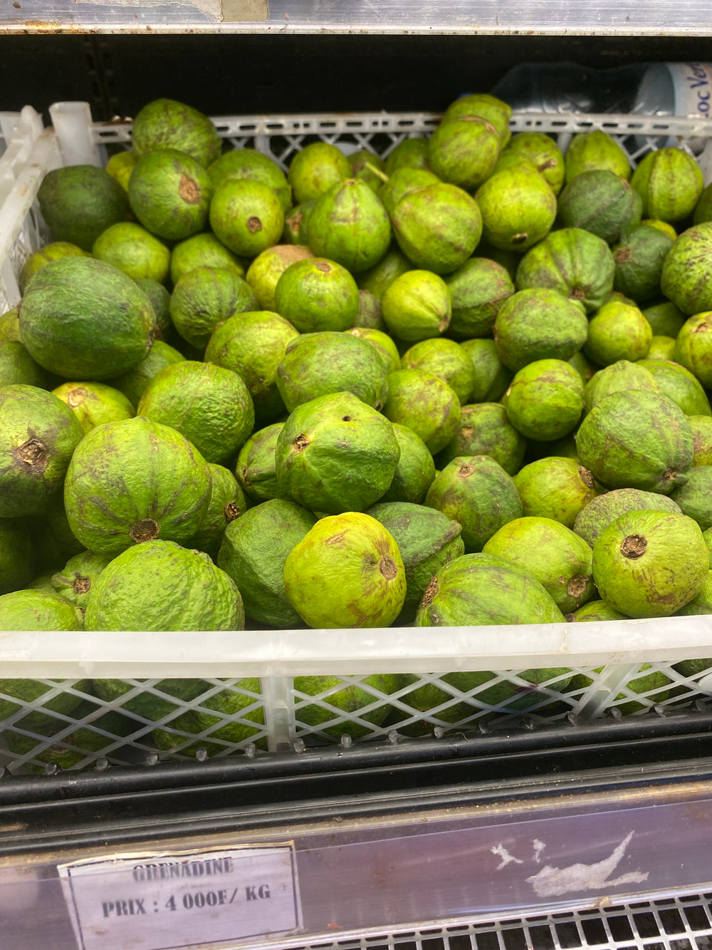 Grenadine kg
