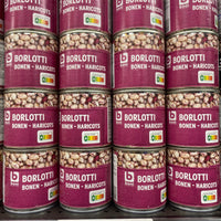 BONI borlotti haricots 200g