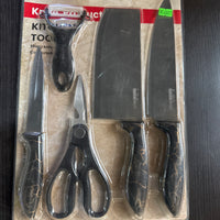 Kitchen Tool 5 pcs