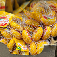 MINI-BABYBEL-EMMENTAL X6 120G