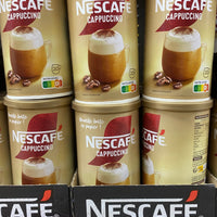 Nescafé Cappuccino 28g