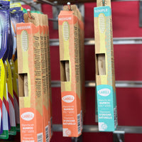 LABELL BROSSE BAMBOU