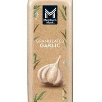 *MCI*Granulated Garlic 737g DLC: Déc 2027