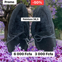 Chaussures Target (Ancien lot)
