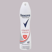 Rexona antibacterial Protection 200ml