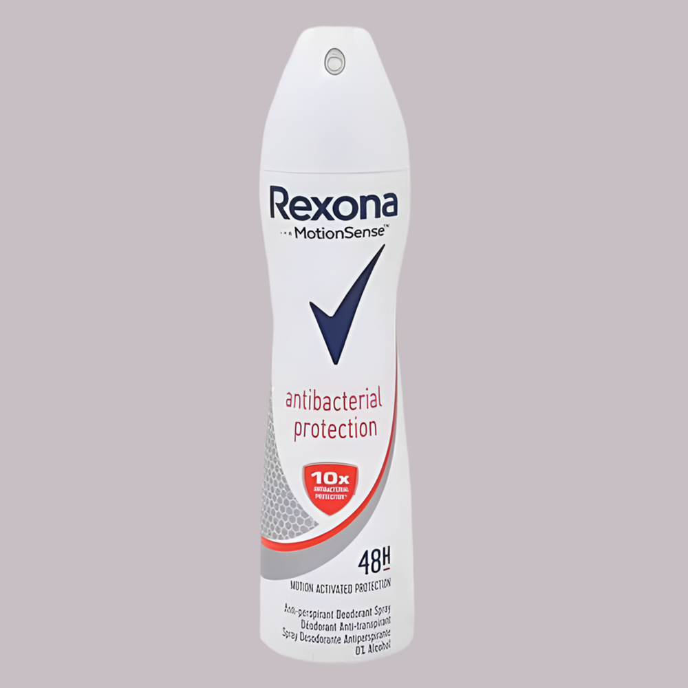 Rexona antibacterial Protection 200ml