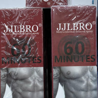 JILBRO 60 MINUTES 30ML