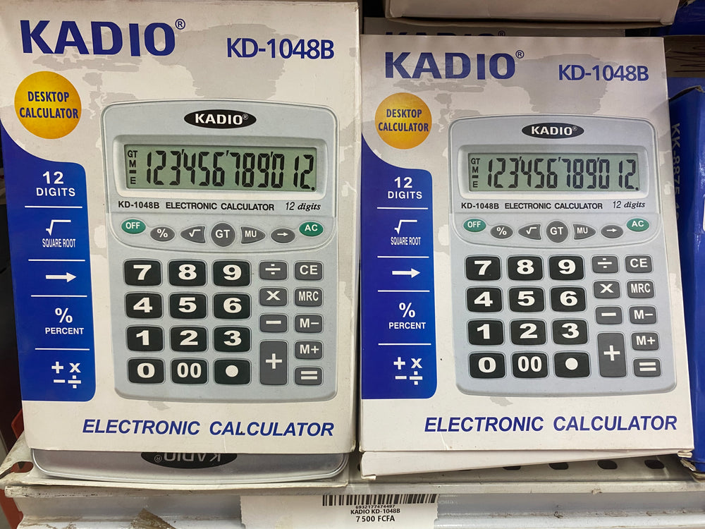 KADIO KD-1048B